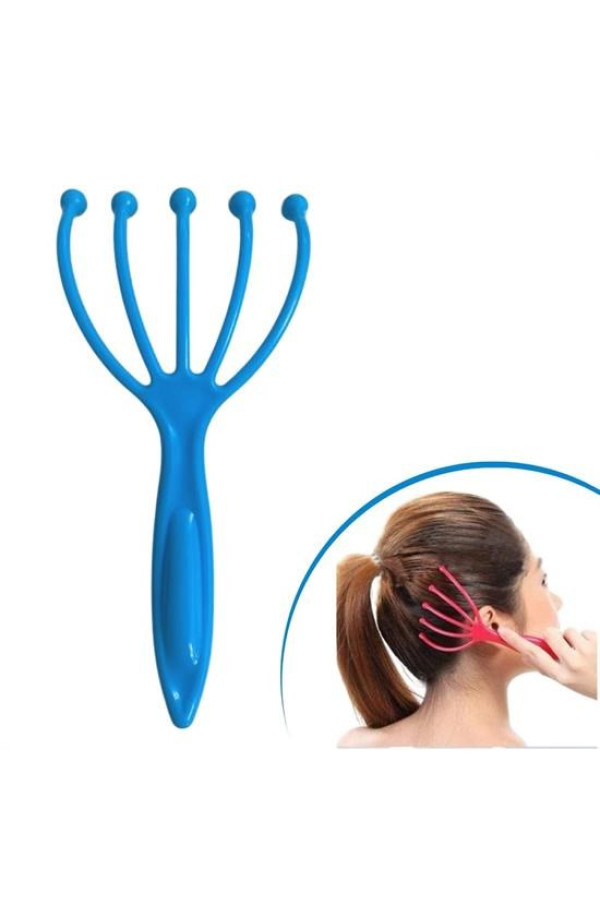 çok fonksiyonlu 5 uçlu bilyeli baş boyun bacak kol masaj alet rahatlatıcı kafa masaj aparatı, 0000358774685, kişisel bakım ve kozmetik ürünleri, Quilling Seti