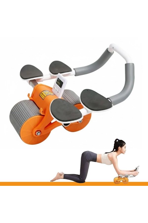 Dijital Sayaçlı Çek-Bırak Mekik Aleti – Karın ve Core Güçlendirici Evde Spor Aleti, HM32YT0032-61633 dijital sayaçlı çek-bırak mekik aleti – karın ve core güçlendirici evde spor aleti, hm32yt0032-61633, bireysel & takım sporları, Buffer