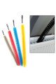 ergonomik pratik kolay kalorifer peteği temizleme fırçası aleti, t8695122001541, hırdavat ürünleri, Buffer