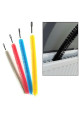 ergonomik pratik kolay kalorifer peteği temizleme fırçası aleti, t8695122001541, hırdavat ürünleri, Quilling Seti