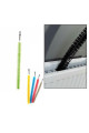 ergonomik pratik kolay kalorifer peteği temizleme fırçası aleti, t8695122001541, hırdavat ürünleri, Quilling Seti