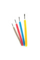 ergonomik pratik kolay kalorifer peteği temizleme fırçası aleti, t8695122001541, hırdavat ürünleri, Quilling Seti