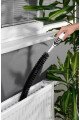 ergonomik pratik kolay kalorifer peteği temizleme fırçası aleti, t8695122001541, hırdavat ürünleri, Buffer