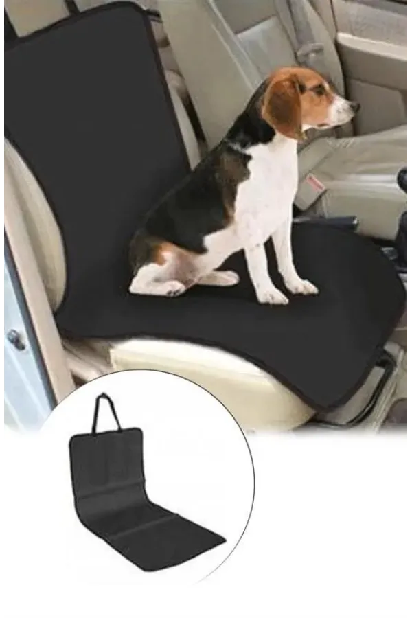 evcil hayvan kedi köpek su geçirmez tekli araç koltuk kılıfı, red0747916160458, evcil hayvan ürünleri, Buffer