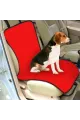 evcil hayvan kedi köpek su geçirmez tekli araç koltuk kılıfı, red0747916160458, evcil hayvan ürünleri, Buffer