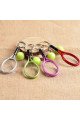 gerçekçi tenis raketi tasarımlı şık anahtarlık kolye çanta süsü tennis keychain, at15yt0015-85718, hediyelik ürünler, Buffer
