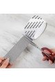güçlü yapışkanlı pencere tamir bandı, böcek önleyici yama bandı 2 mt x 5 cm, al39yt0039-89484, bant ve yapıştırıcılar, Buffer