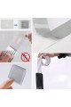 güçlü yapışkanlı pencere tamir bandı, böcek önleyici yama bandı 2 mt x 5 cm, al39yt0039-89484, bant ve yapıştırıcılar, Buffer