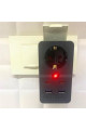termal akım korumalı, isıya dayanıklı,1 priz girişli 2 usb girişli 2 type-c girişli priz, 8684003002166, elektrik malzemeleri, Buffer