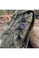 kampçı karabina askı aparatı – anahtarlık, çanta klipsi ve outdoor ekipman tutucu, ad28yt0028-79031, spor & outdoor, Buffer