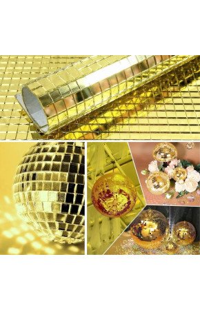 Kare Gold Cam Mozaik Fayans Çıkartmaları El İşi Kare Cam Fayans Kendinden Yapışkanlı Aynalı Dekor Panel 30x30 Cm Kare Gold Cam Mozaik Fayans Çıkartmaları El İşi Kare Cam Fayans Kendinden Yapışkanlı Aynalı Dekor Panel 30x30 Cm