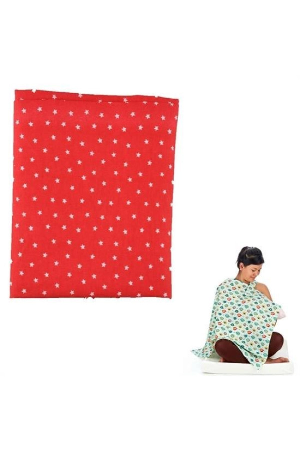 kullanışlı kemerli yıldız desenli bebek emzirme önlüğü örtüsü, 0731698633804, lohusa pijama takımları, Quilling Seti