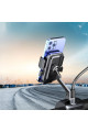 motor,motosiklet,bisiklet ,scooter i̇çin 360 derece dönebilen dikiz aynası versiyonu telefon tutucu aparat, hs1998289368, oto bakım, temizlik ve aksesuar, Quilling Seti