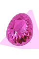 neon pembe düzleştirici tarak geniş aralıklı her saç tipine uygun fırçalı saç düzleştirici tarak, 0731698664198, toka, Quilling Seti