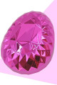 neon pembe düzleştirici tarak geniş aralıklı her saç tipine uygun fırçalı saç düzleştirici tarak, 0731698664198, toka, Quilling Seti