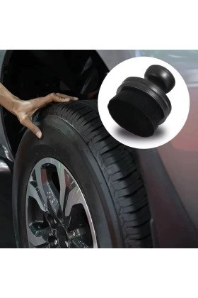 Oto Detay Temizlik Fırçası Yumuşak Tüylü Kapaklı Temizlik Fırçası