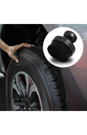 Oto Detay Temizlik Fırçası Yumuşak Tüylü Kapaklı Temizlik Fırçası