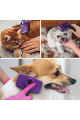 otomatik temizlenebilen tuşlu pratik kedi köpek tüy toplama fırçası, 8683270835248, evcil hayvan ürünleri, Quilling Seti