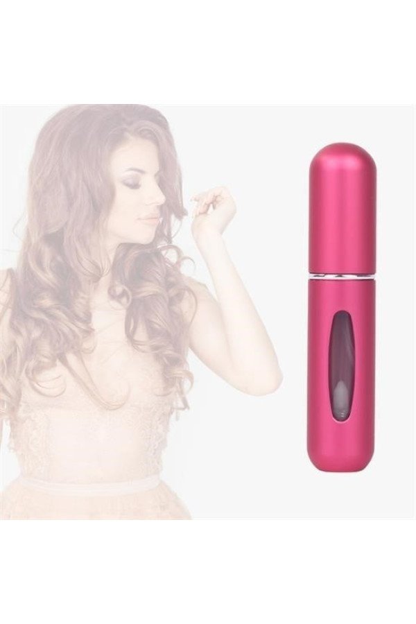 parfüm şişesinden dolabilir yedek cep parfüm şişesi aparatı, p76yt0385-35650, kişisel bakım ve kozmetik ürünleri, Buffer