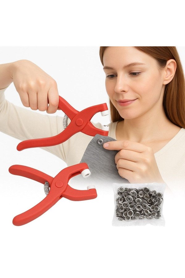 Plastik Çıt Çıt Pensi–Kıyafet, Bebek Önlüğü, Gömlek ve Tekstil Ürünleri İçin Çıtçıt Takma Aleti, AX91YT0091-29437 plastik çıt çıt pensi–kıyafet, bebek önlüğü, gömlek ve tekstil ürünleri i̇çin çıtçıt takma aleti, ax91yt0091-29437, hırdavat ürünleri, Buffer