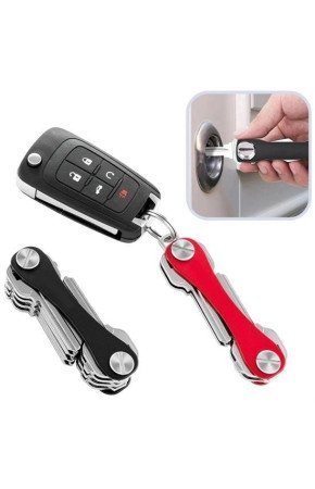 Pratik Akılllı Anahatarlık Anahtar Düzenleyici Aparat