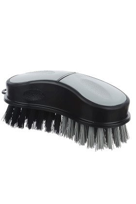 Pratik Ergonomik Sert Fırçalı  Halı Kilim Koltuk Kanepe Araba Temizlik Fırçası