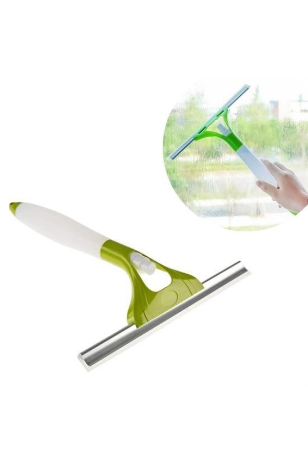 pratik spreyli cam sil pencere ayna tezgah duşakabin temizleyici püskürtmeli silme aparatı, krn3212y8683270836214, ev bakım ve temizlik, Quilling Seti