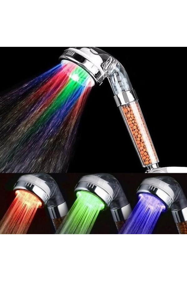 renk değiştiren led işıklı su tasarruflu basınçlı duş başlığı, krn3212y0731698635501, hırdavat ürünleri, Quilling Seti