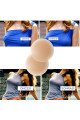 Silikon Göğüs Ucu Kapatıcı Gizleyici Bant Aparat Nipple Pad, V92YT3067-17537 silikon göğüs ucu kapatıcı gizleyici bant aparat nipple pad, v92yt3067-17537, giyim ve aksesuar, Buffer