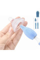 silikon uçlu ekstra yumuşak kıllı sağlam kavanoz bardak  şişe ve biberon temizleme fırçası, alife-brkd-73923-000004109, mutfak ürünleri, Quilling Malzemeleri