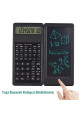 silinebilir lcd yazı tabletli,kalemli katlanabilir bilimsel hesap makinesi, 4.533898684003e+18, elektronik ürünler, Quilling Seti