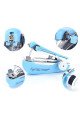spring come mini kolay seyehat ve ev tipi el dikiş dikme makinası, v58yt3033-40922, hırdavat ürünleri, Buffer