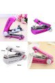 spring come mini kolay seyehat ve ev tipi el dikiş dikme makinası, v58yt3033-40922, hırdavat ürünleri, Buffer