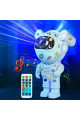 stickerlı, kumandalı astronot model gece lambası, 8684003003415, elektrik malzemeleri, Quilling Seti