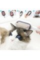 su hazneli kedi ve köpek tüyü toplamama fırçası su hazneli pet tarağı, ak66yt0066-24032, kedi ürünleri, Buffer
