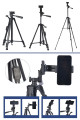 telefon ve fotoğraf makinası takılabilen bluetooth kumandalı 146 cm tripod, 0563505786812, elektronik ürünler, Quilling Seti