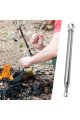 teleskopik ateş başlatıcı outdoor üfleme borusu 63 cm, 8684003010192, spor & outdoor, Quilling Seti