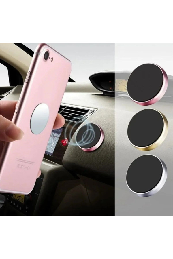 tüm modellerle uyumlu manyetik araç i̇çi telefon tutucu çok amaçlı güçlü mıknatıs tutucu, tybqc26puy2ci4r141, oto bakım, temizlik ve aksesuar, Quilling Seti