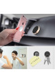 tüm modellerle uyumlu manyetik araç i̇çi telefon tutucu çok amaçlı güçlü mıknatıs tutucu, tybqc26puy2ci4r141, oto bakım, temizlik ve aksesuar, Quilling Seti