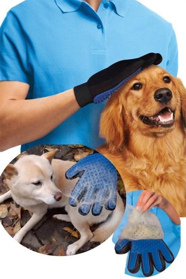 tüy toplayan kedi temizleme eldiveni tüy toplama eldiveni, tüytoplamakkty, evcil hayvan ürünleri, Buffer