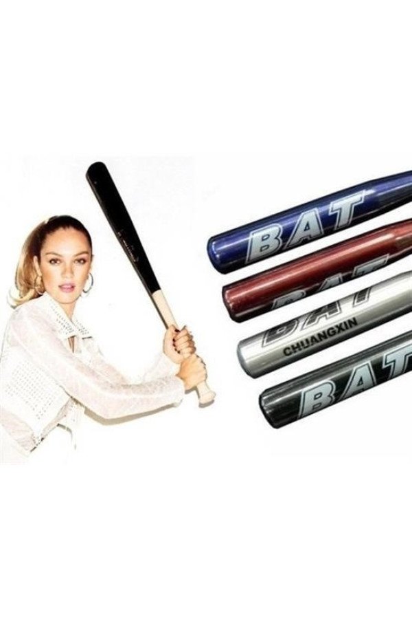 uzun ömürlü, dayanıklı ve sağlam alüminyum beyzbol sopası 63,5 cm, 074791616153000, oyunlar ve oyuncaklar, Quilling Seti