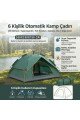 6 Kişilik Otomatik Kamp Çadırı – Çift Katmanlı, Suya Dayanıklı, Hızlı Kurulum Outdoor Aile ve Doğa Çadırı 200x250x150 cm, CD11YT0011-10400 6 kişilik otomatik kamp çadırı – çift katmanlı, suya dayanıklı, hızlı kurulum outdoor aile ve doğa çadırı 200x250x150 cm, cd11yt0011-10400, spor & outdoor, Buffer