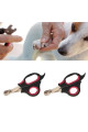buffer büyük irk köpek kedi çelik uçlu evcil hayvan tırnak makası pati bakım aleti ergonomik kaymaz, 4.8869071493854e+16, evcil hayvan ürünleri, Quilling Seti
