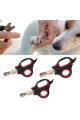 buffer büyük irk köpek kedi çelik uçlu evcil hayvan tırnak makası pati bakım aleti ergonomik kaymaz, 4.8869071493854e+16, evcil hayvan ürünleri, Quilling Seti