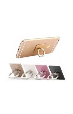 Cep Telefonu Selfie Yüzüğü