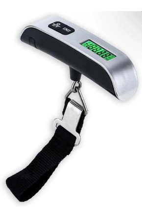 Elektronik El Bagaj - Valiz Tartısı , Bavul Kantarı