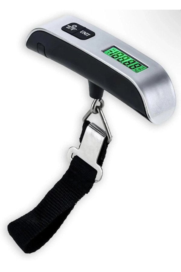 elektronik el bagaj - valiz tartısı , bavul kantarı, tybjt0f87vue6d9g11, elektronik ürünler, Buffer