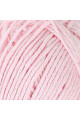 la mia mini cottony 25 gr pembe bebek el örgü i̇pi, 8681001317933, örgü i̇pleri, La Mia