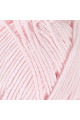 la mia mini cottony 25 gr açık pembe bebek el örgü i̇pi, 8681001317865, örgü i̇pleri, La Mia