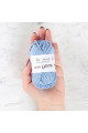 la mia mini cottony 25 gr açık pembe bebek el örgü i̇pi, 8681001317865, örgü i̇pleri, La Mia